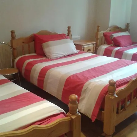 Nite Bed & Breakfast 3*