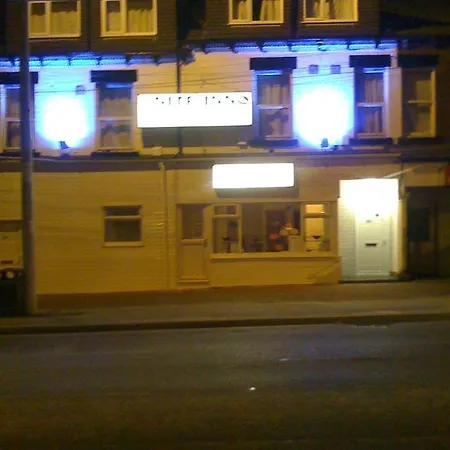 Nite Leeds (West Yorkshire)