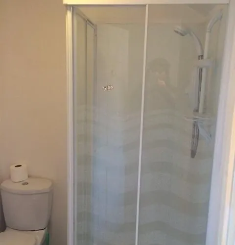 夜晚住宿加早餐旅馆 3* 利兹