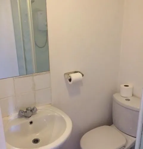 夜晚住宿加早餐旅馆 住宿加早餐酒店 3*