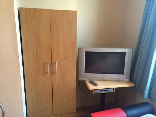 夜晚住宿加早餐旅馆 住宿加早餐酒店 3*