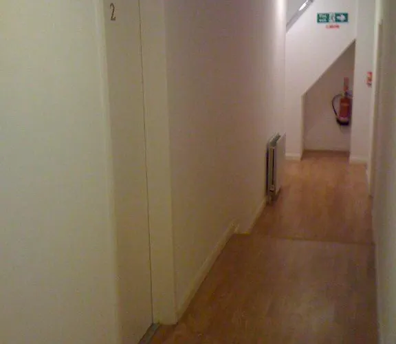 住宿加早餐酒店 夜晚住宿加早餐旅馆 3*