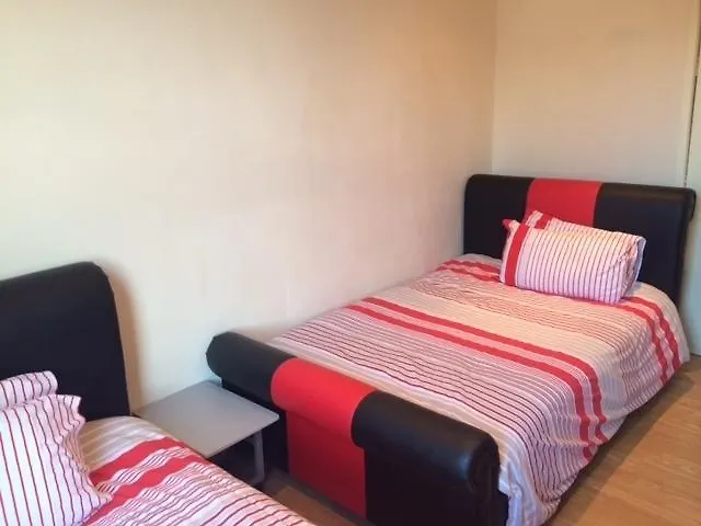 夜晚住宿加早餐旅馆 住宿加早餐酒店 3*