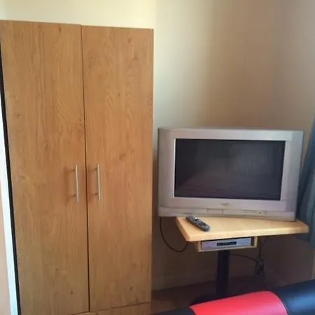 Nite לינה וארוחת בוקר 3*