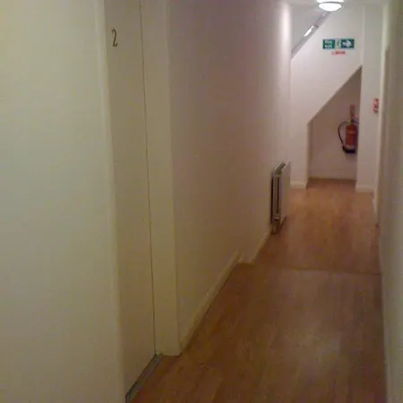 לינה וארוחת בוקר Nite 3*