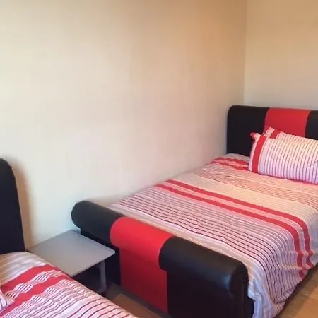 Nite לינה וארוחת בוקר 3*