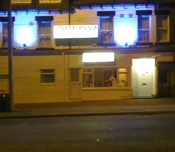 Nite Leeds (West Yorkshire)